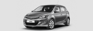 Hyundai car keys