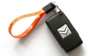 lost citroen keys leicester