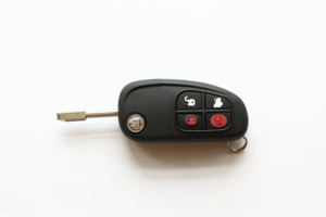 jaguar flip keys