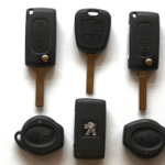 lost peugeot remote keys nottingham lost peugeot keys Nottingham