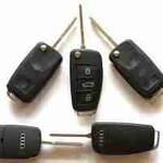lost audi keys audi flip key