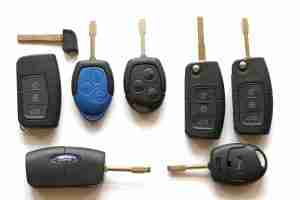 car keys Lost car keys Nottingham