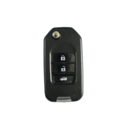 honda remote key