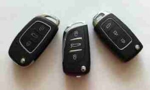 hyundai car keys