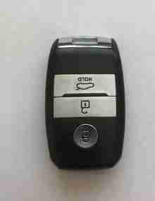 hyundai prox key