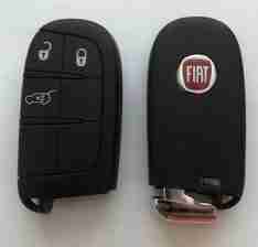 fiat keyless start keys fiat keys