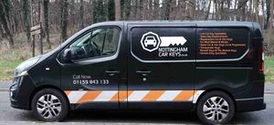 Newark auto locksmith