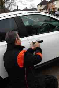 car key replacement derby replacement car keys derbyshire
