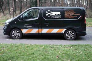 car key replacement leicester replacement car keys leicester