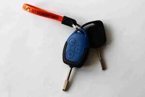lost ford transit keys leicester Ford transit van key leicester