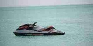 Lost Jet Ski Keys Jet ski Keys