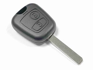 Toyota aygo flip key toyota aygo key