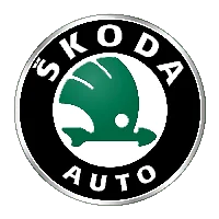 skoda car keys