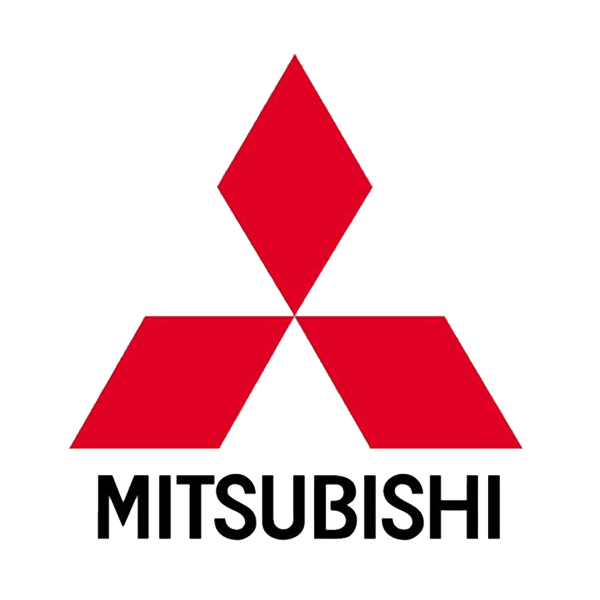 mitsubishi keys