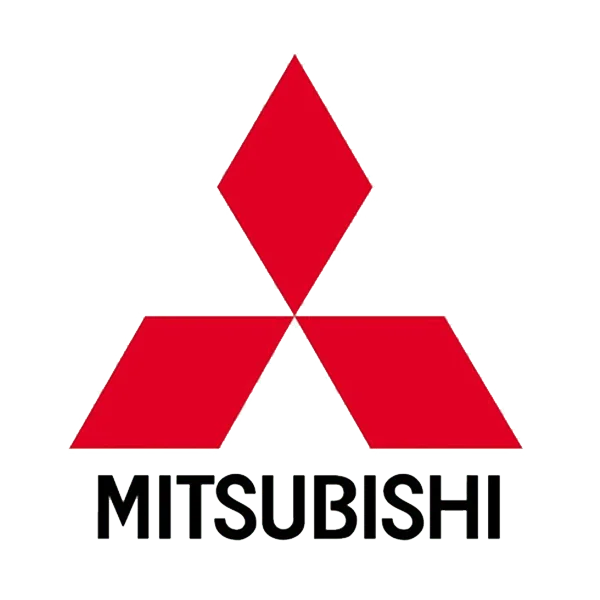 mitsubishi keys