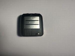 MG flip remote key MG Flip Key