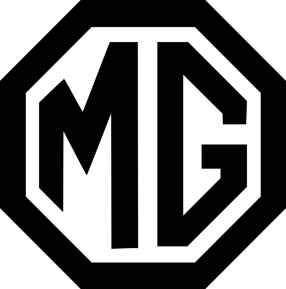 MG vehicles