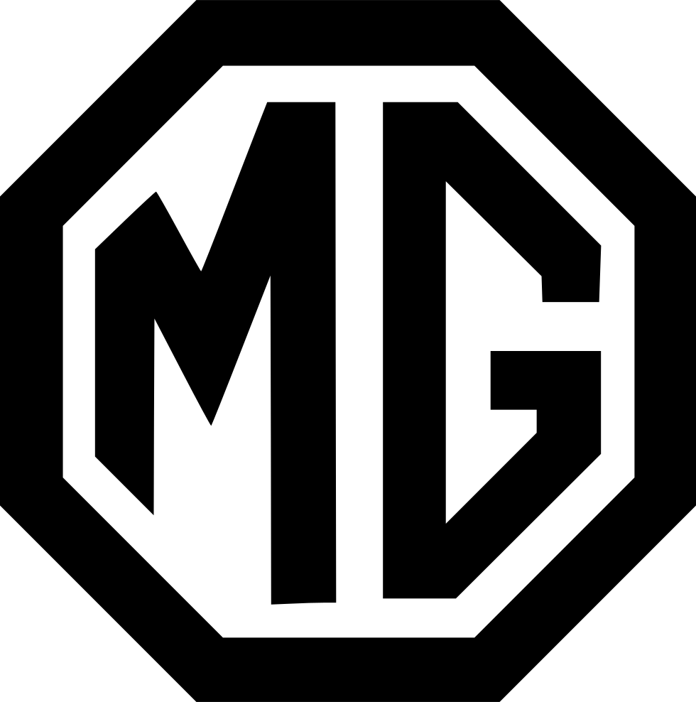 MG vehicles