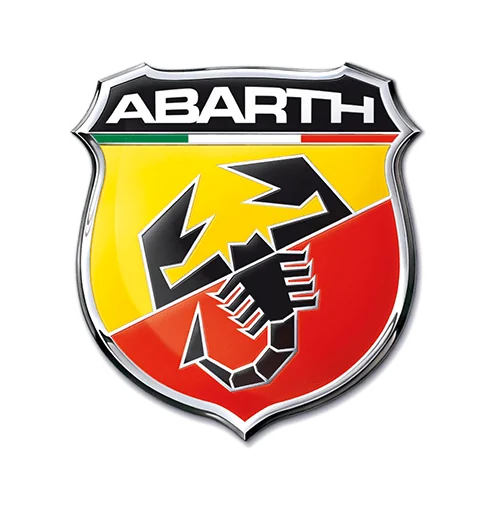 abarth car keys