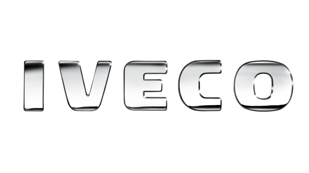 iveco daily van