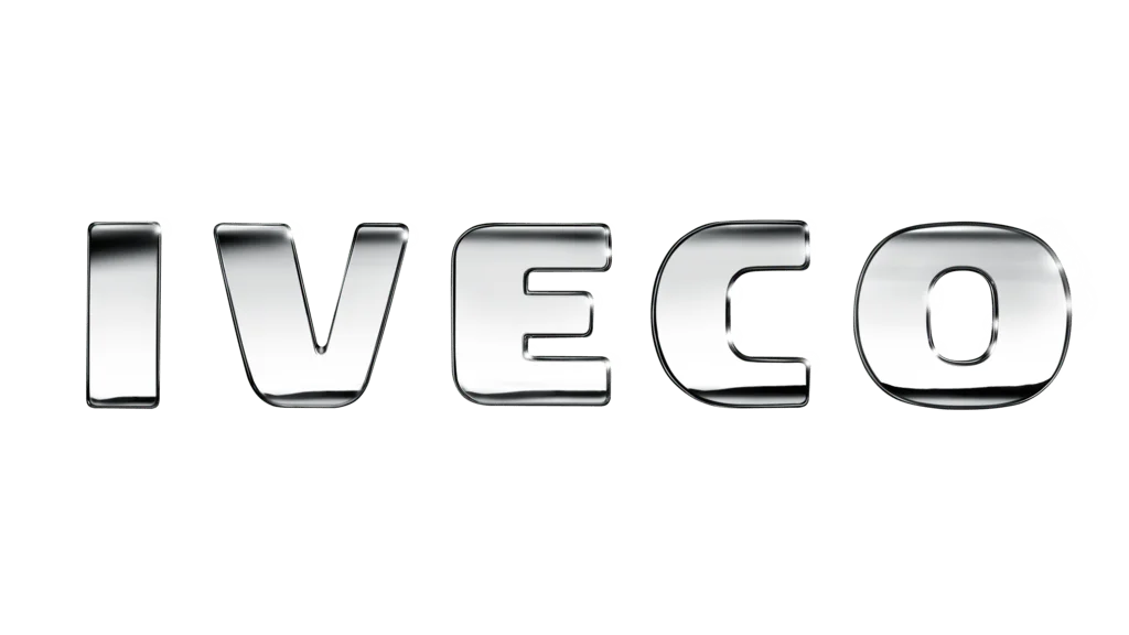 iveco daily van