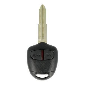 mitsubishi l200 key original mitsubishi key