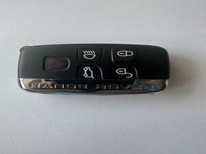 Range rover keyless start keys range rover keyless key