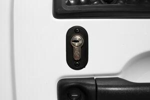 van slam deadlock opening deadlock