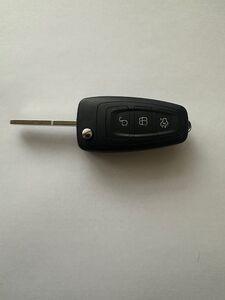 ford flip key