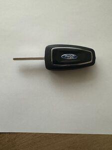 ford remote key