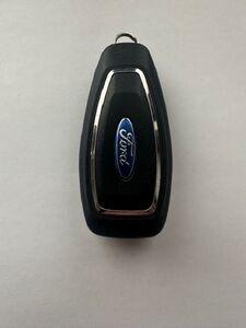 ford prox key
